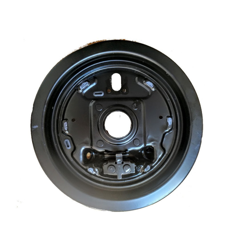 Brake Anchor Plate, Rear Left Suzuki Jimny 53160-81A01