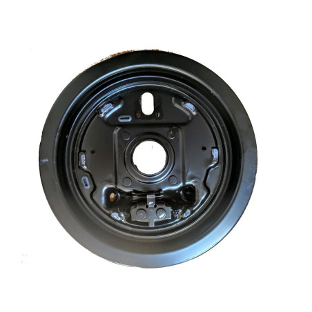 Plaque d'ancrage, frein arrière gauche Suzuki Jimny 53160-81A01