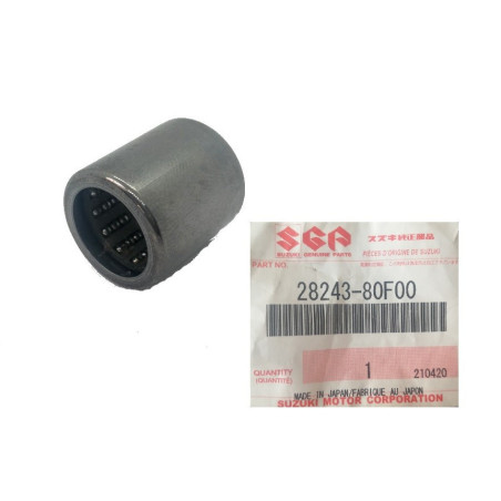 Nadellager, Schalthülse Suzuki Jimny 28243-80F00