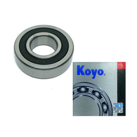 Łożysko KOYO 62/22 2RS 62/222RS 22x50x14