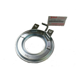 Membrana del ponte motore 2005 Suzuki Grand Vitara 27750-67D01