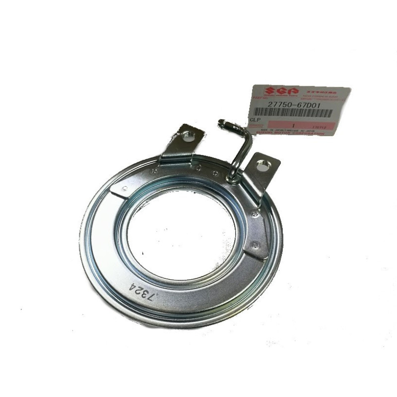 Membrana del puente motriz 2005 Suzuki Grand Vitara 27750-67D01