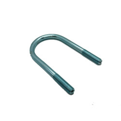 Abrazadera de ballesta, perno, tornillo Suzuki Samurai 41411-83000