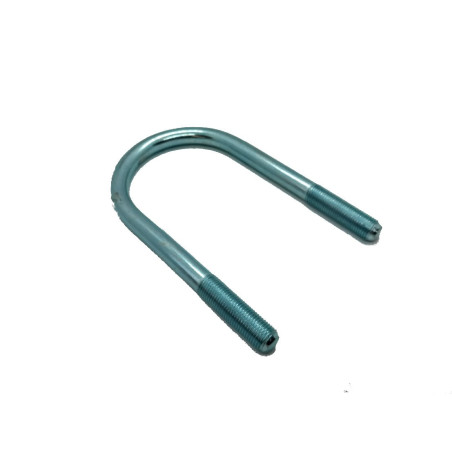 Étrier de ressort, boulon Suzuki Samurai 41411-83000