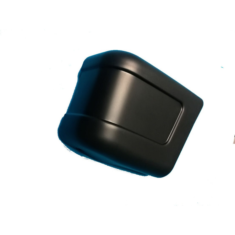 Angolare paraurti anteriore sinistro Suzuki Samurai 71742M83302