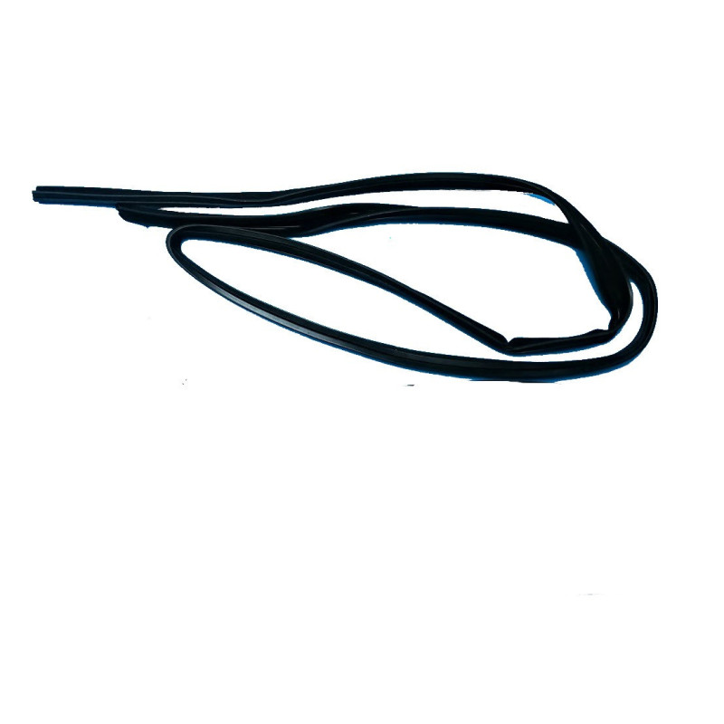 Joint de vitre de porte Suzuki Samurai 83661-80101