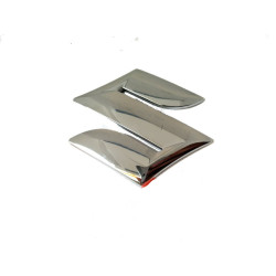 Emblem Logo 10x10 Suzuki Swift 77811-54GC0-0PG