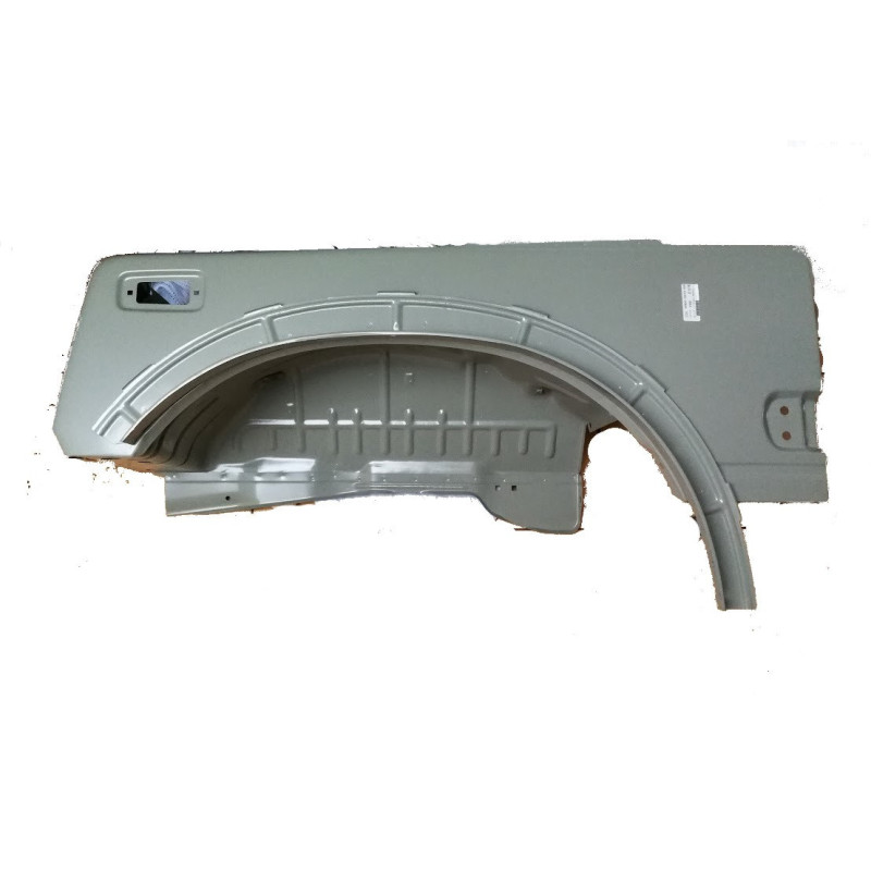 Guardabarros izquierdo delantero original Suzuki Samurai 58800-52CV2