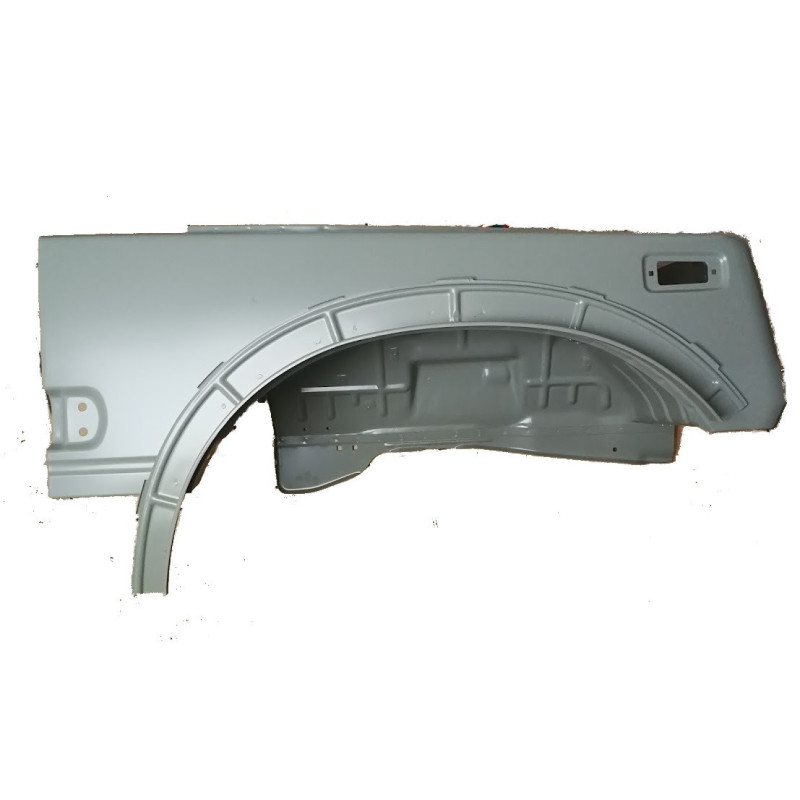 Right Front Fender Original Suzuki Samurai 58600-52CV2