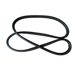 Front Windshield Seal Gasket Suzuki Samurai 84611-80151