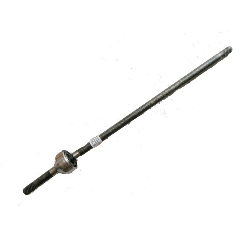 Demi-essieu gauche avant 26 cannelures Suzuki Samurai 44102-83301