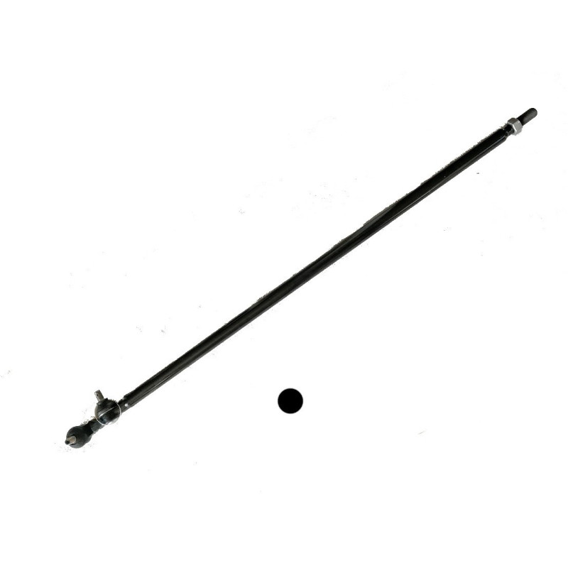 Right Tie Rod Suzuki Samurai 48870M70A22