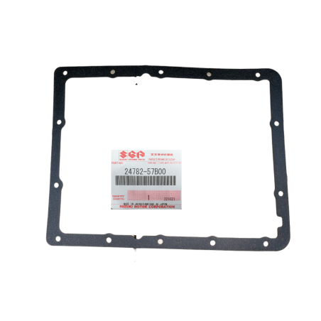 Junta de cárter de caja de cambios Suzuki Grand Vitara 24782-57B00