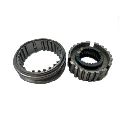 Manicotto sincronizzatore cambio, 3/4 marcia Suzuki Swift 24410-72j41