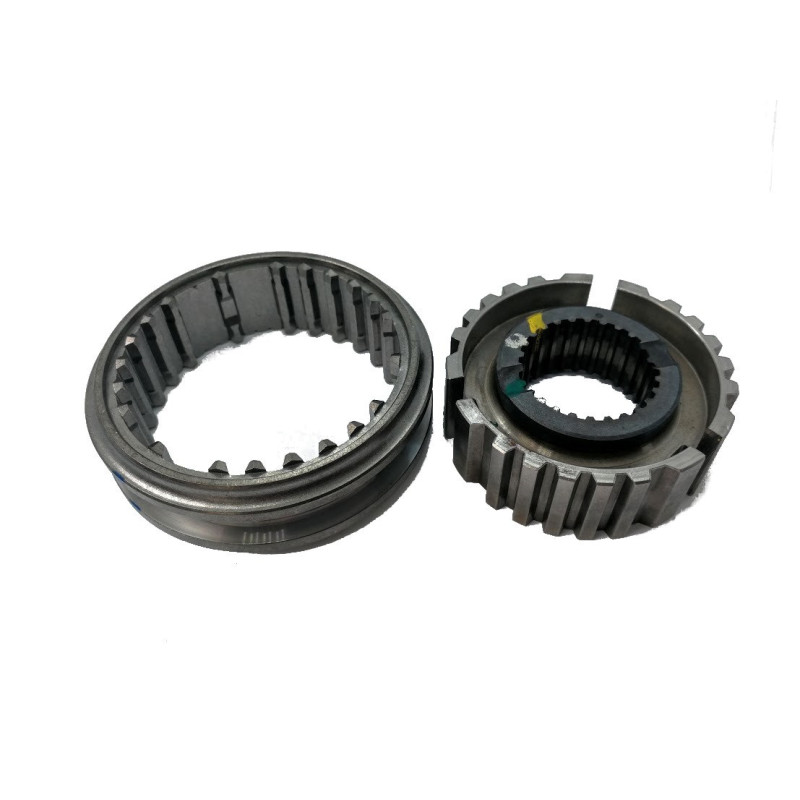 Manicotto sincronizzatore cambio, 3/4 marcia Suzuki Swift 24410-72j41