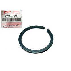 Protection de demi-essieu arrière Suzuki Grand Vitara XL-7 43596-52D00