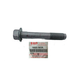Tornillo de brazo de suspensión trasero 14x87 Suzuki Grand Vitara 09103-14028