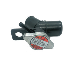 Raccordo collegamento tubo acqua Suzuki Grand Vitara 17910-65J00