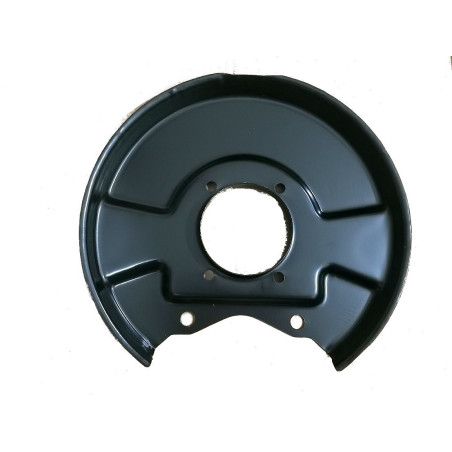 Protector de disco de freno delantero Suzuki Samurai 55221-80000