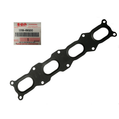 Guarnizione collettore di aspirazione Suzuki Grand Vitara Swift 13119-69G00