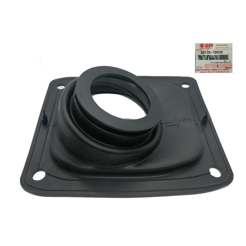 Osłona lewarka biegów Suzuki Grand Vitara 28135-78K00