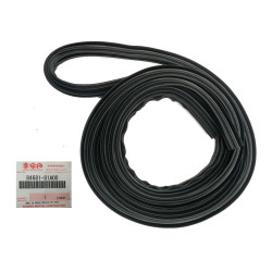 Dichtung Heckklappe, Hecktür Suzuki Jimny 84681-81A00