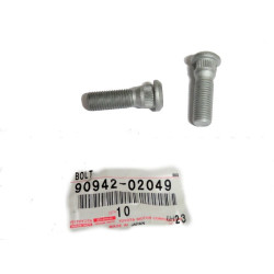 Prigioniero ruota Lexus 4runner avensis camry corolla highlander hil 90942-02049