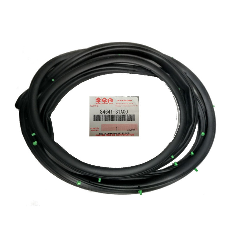 Guarnizione porta, destra Suzuki Jimny 84641-81A00