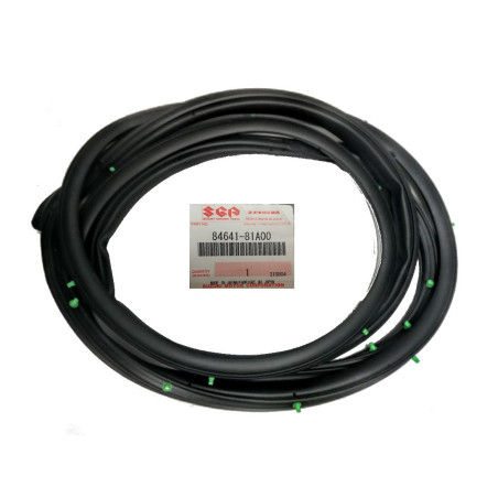 Door Seal, Right Suzuki Jimny 84641-81A00