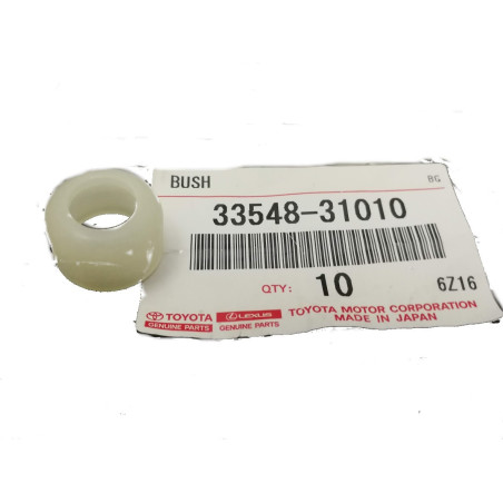 Gearbox Lever Bushing Pickup 4Runner Celica Hilux Land Cruiser 33548-31010