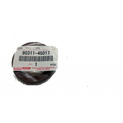 Crankshaft seal, original Toyota 90311-45017 45x63x7