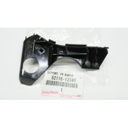 Support fr prawy zderzak e12 sedan wagon corolla Toyota 52116-12340