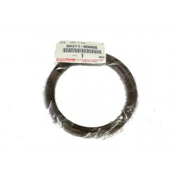 Toyota rear crankshaft seal...