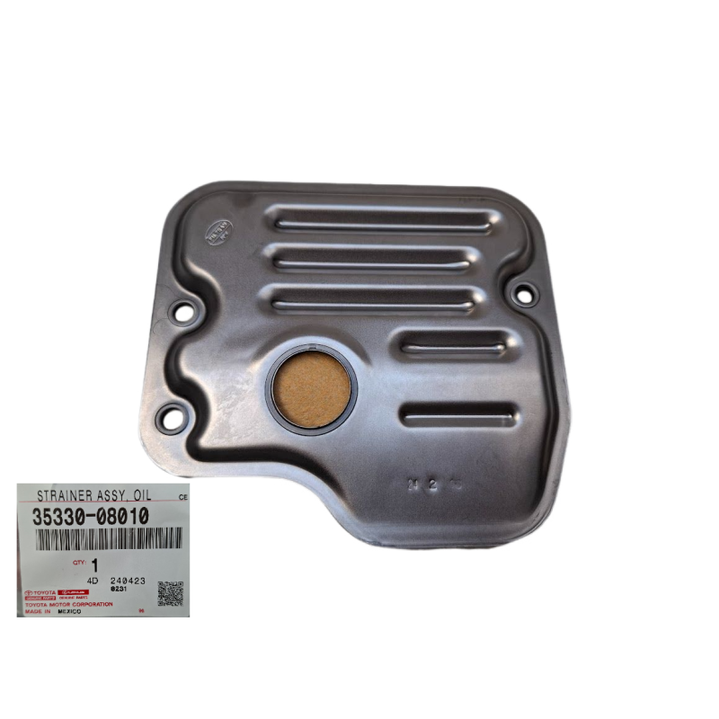 Filtro cambio a/t Lexus rx300/330/350 Toyota rav4 avensis 35330-08010