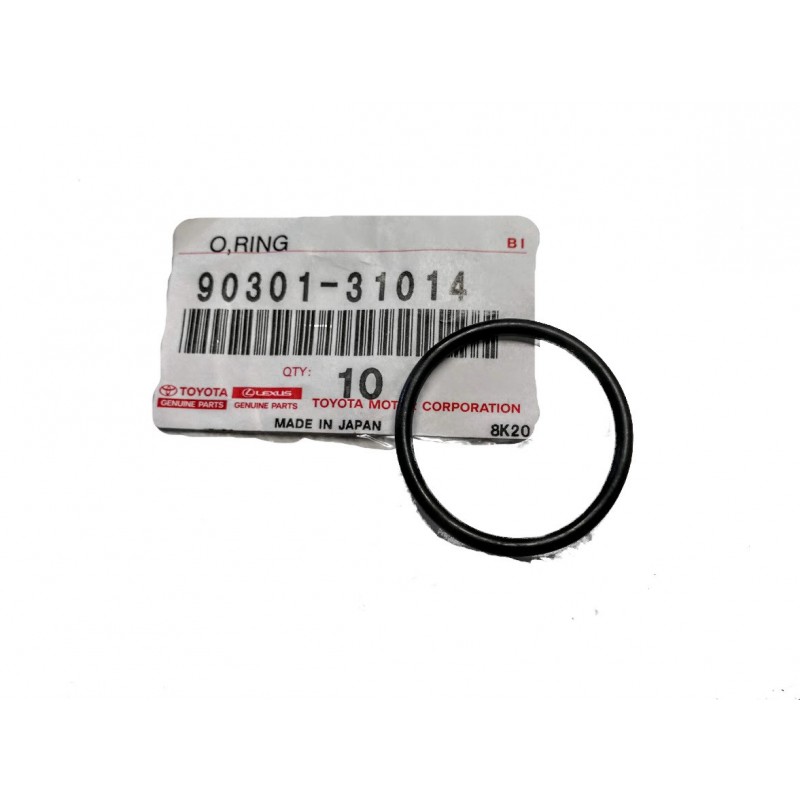 Toyota gearbox filter O-ring 90301-31014