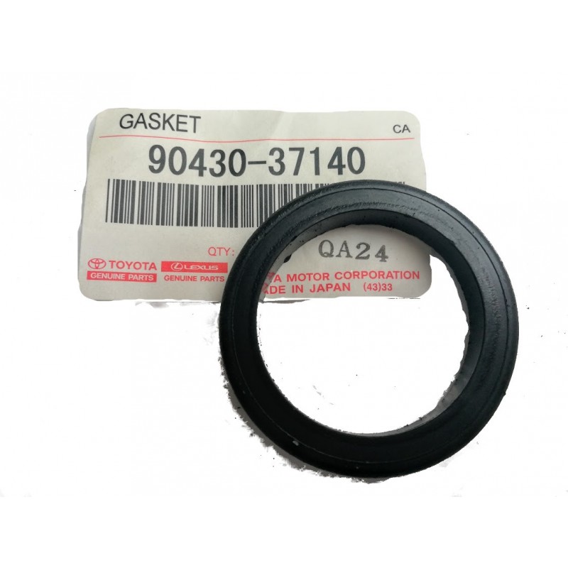 Oil filler cap gasket Toyota Lexus 90430-37140