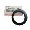 Oil filler cap gasket Toyota Lexus 90430-37140