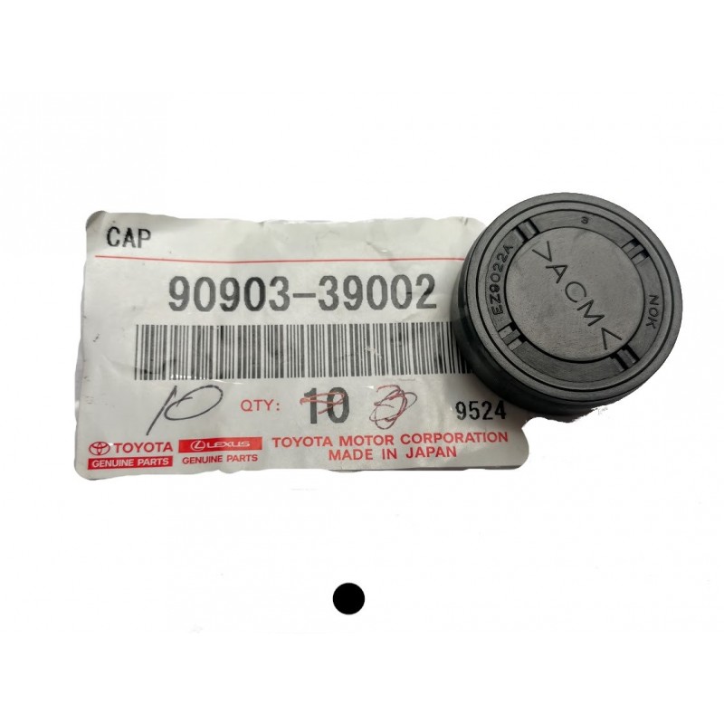 Gasket, head cap Toyota Lexus 90903-39002