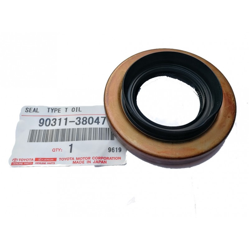 Hilux Land Cruiser drive axle seal 90311-38047 38x74x11x18