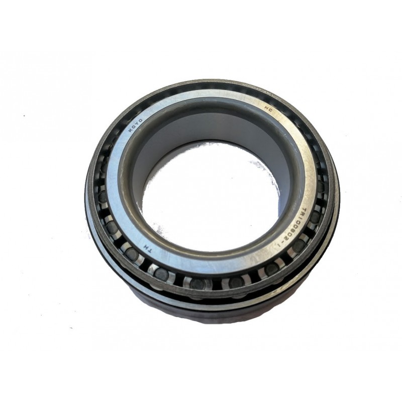 Rodamiento de la cesta del satélite, diferencial Land Cruiser Hilux 90366-50007