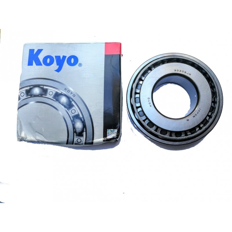 Roulement KOYO 30309JR 45x100x27