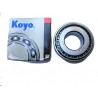 KOYO bearing 30309JR 45x100x27