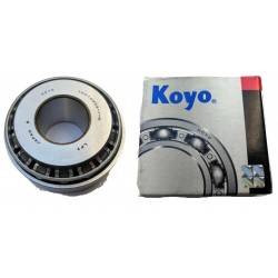 Drive axle bearing, attack Land Cruiser HDJ8 35x89x40 90366-35028