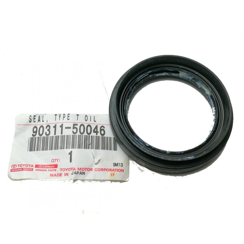 LH half shaft seal Toyota Lexus 90311-50046