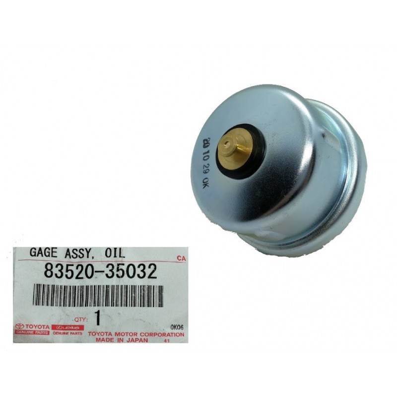 Sensor de presión de aceite Toyota 83520-35032