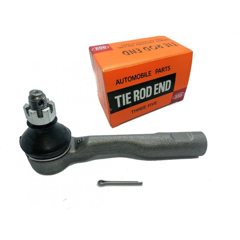 LH 555 SE-3981L Lexus IS 1999-2005 45470-39205 45470-59035 tie rod end