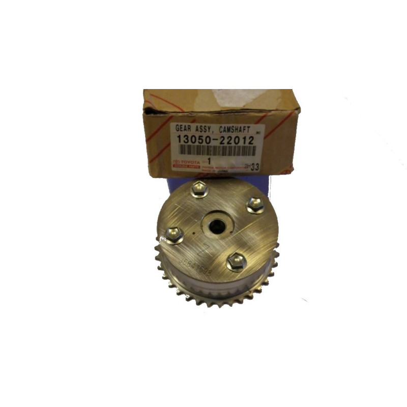 Variador de distribución 1 8 vvti e12 e15 avensis celica corol 13050-0D010