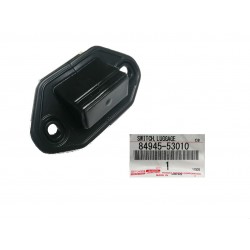 Switch, luggage electrical key Lexus 84945-53010