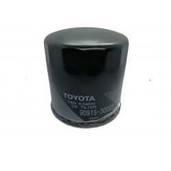 Oil filter TOYOTA 90915-30003