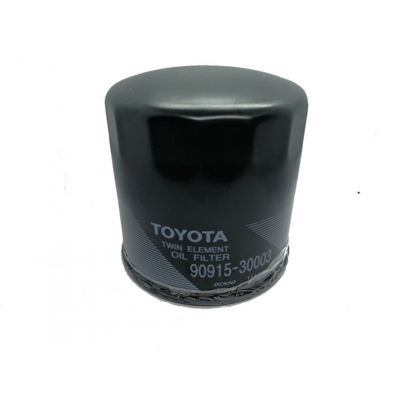 Oil filter TOYOTA 90915-30003